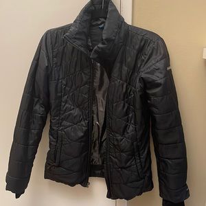 Columbia lightweight puffer jacket - READ DETAILS